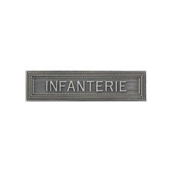 Agrafe Infanterie Autre