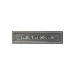 Agrafe L&eacute;gion &Eacute;trang&egrave;re Autre