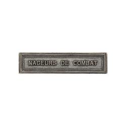 Agrafe Nageur de Combat Autre