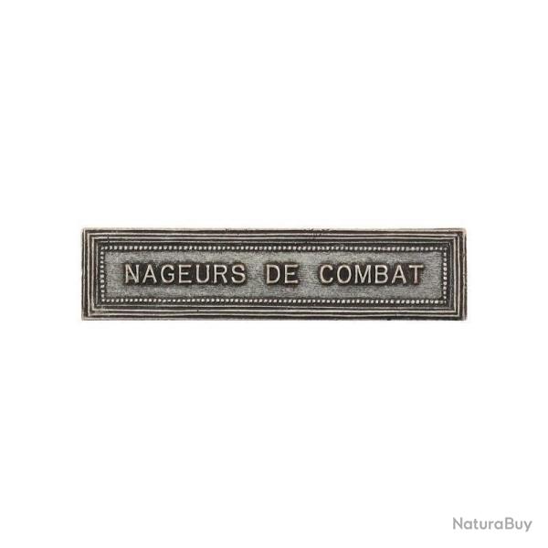 Agrafe Nageur de Combat Autre