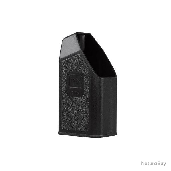Aide au chargement Glock Speed Loader Noir 10 mm/.45 Auto