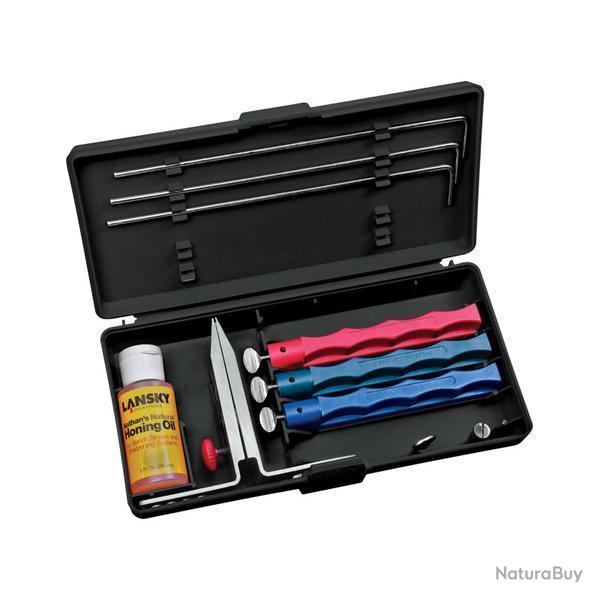 Aiguiseur Lansky Deluxe Autre