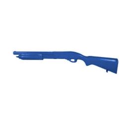 Arme d'entra&icirc;nement Blueguns Remington Bleu 870 Poids factice