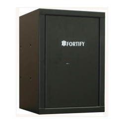 Armoire &agrave; fusils Infac ARMES DE POING Autre