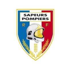 Autocollant Patrol Equipement Sapeurs Pompiers Autre