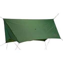 B&acirc;che Amazonas Wing Tarp Vert