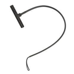 Baguette de nettoyage pour arme Net'Arm Noir 70 cm