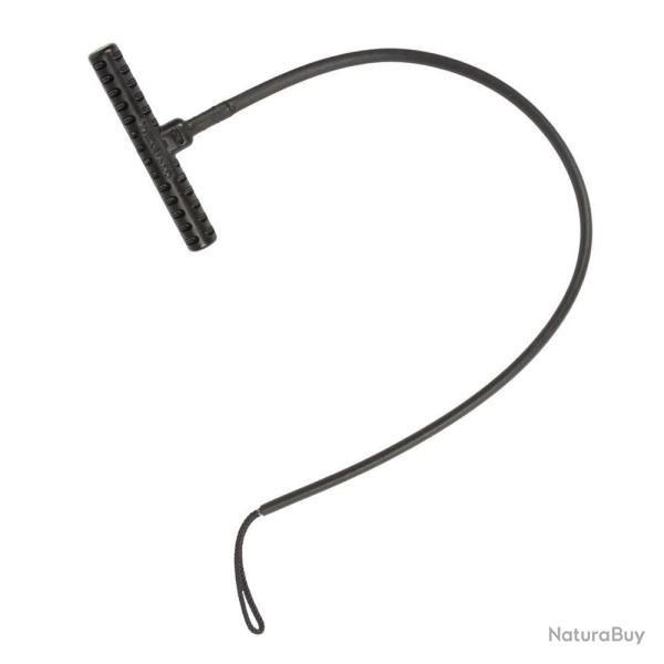 Baguette de nettoyage pour arme Net'Arm Noir 70 cm