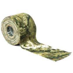 Bande de camouflage Gear Aid Camo Form Mossy Oak Break-Up