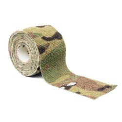 Bande de camouflage Gear Aid Camo Form Multicolore