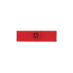 Barrette dixmude Officier L&eacute;gion d'Honneur Autre