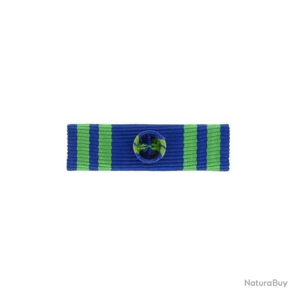 Barrette dixmude Officier M�rite Maritime Autre