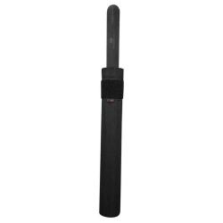 B&acirc;ton d'entra&icirc;nement mousse GK Pro 90 cm fabriqu&eacute; en France Noir - 45 cm