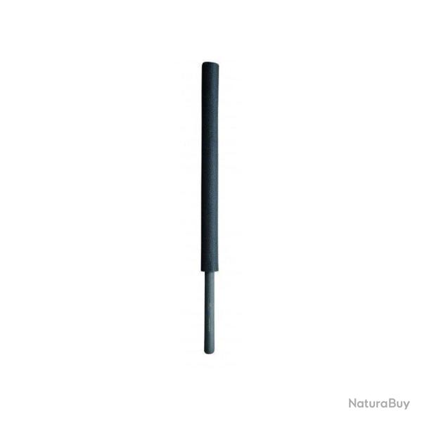 B�ton d'entra�nement mousse GK Pro 90 cm fabriqu� en France Noir - 90 cm