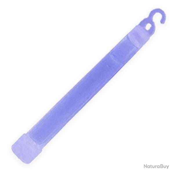 B�ton lumineux Mil-Tec 15 cm 8H Bleu