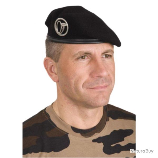 B�ret A10 Equipment Commando Noir - FR 59