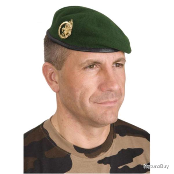 B�ret A10 Equipment Commando Vert L�gion - FR 55