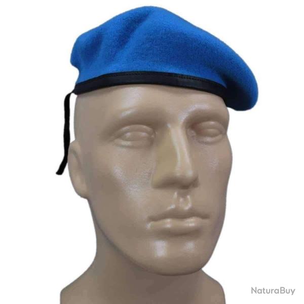B�ret Opex Commando (destockage) Bleu clair - T56