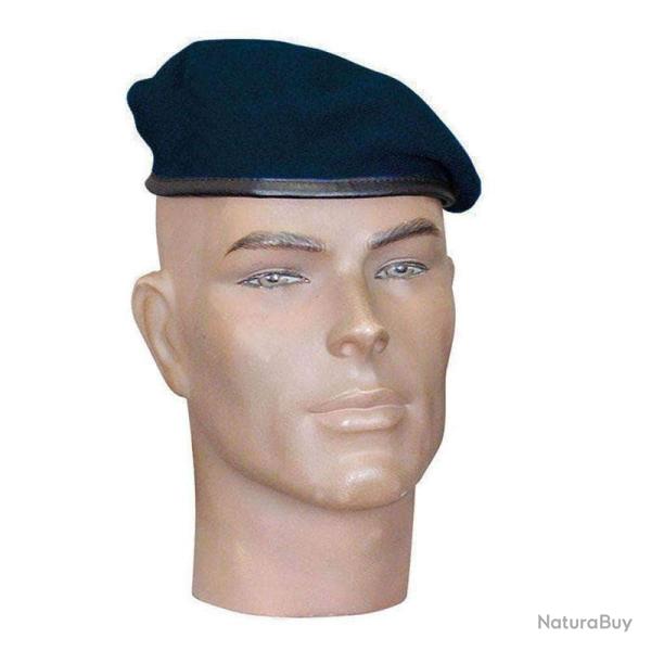 B�ret Opex Commando Bleu - T54
