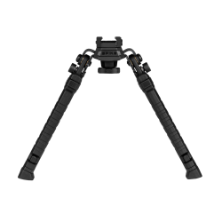 Bipied de pr&eacute;cision FAB Defense Spike compatible M-LOK&reg; Noir
