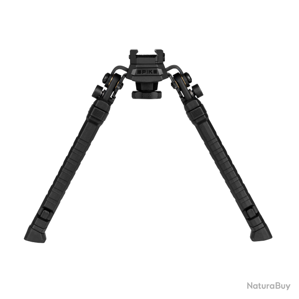 Bipied de pr�cision FAB Defense Spike compatible M-LOK� Noir