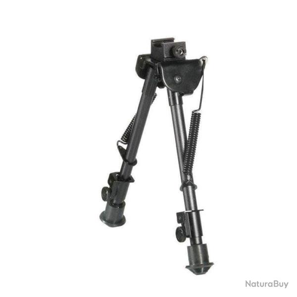 Bipied UTG TSP Noir