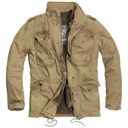 Blouson Brandit M-65 GIANT Coyote - S