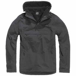 Blouson Brandit Windbreaker Noir - S