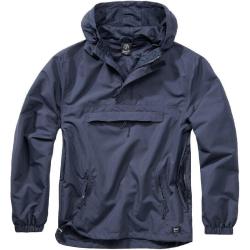 Blouson Brandit Windbreaker Summer Bleu Marine - S
