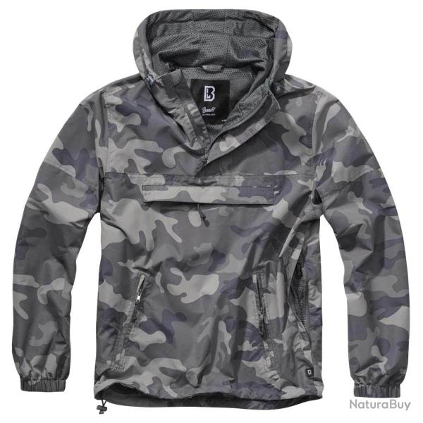 Blouson Brandit Windbreaker Summer Urban - M