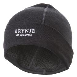 Bonnet Brynje Arctic [+5&deg;C > -30&deg;C] Noir - L