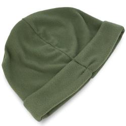 Bonnet GP tactique Polaire Vert