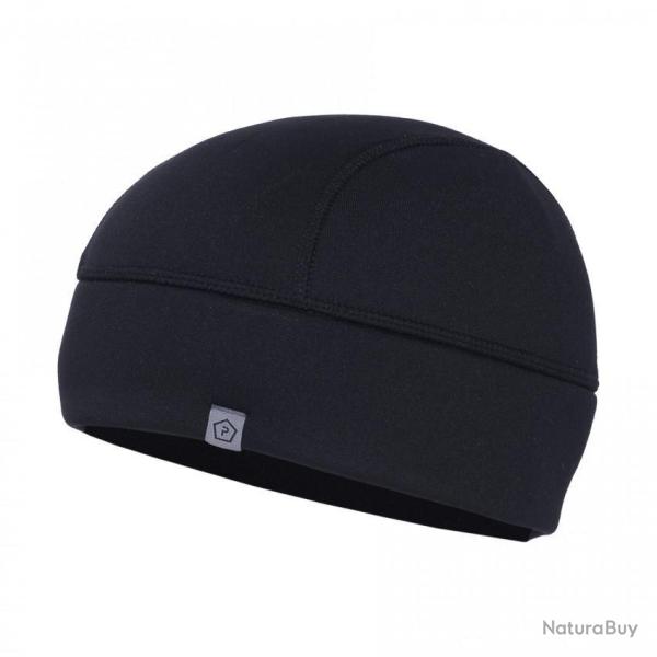 Bonnet Pentagon Arctic en maille extensible � doublure polaire et coutures plates Noir - Taille uniq