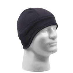 Bonnet polaire Rothco Noir - Taille unique