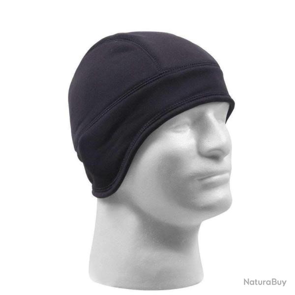 Bonnet polaire Rothco Noir - Taille unique