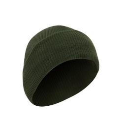 Bonnet Rothco Wind & Waterproof Vert olive