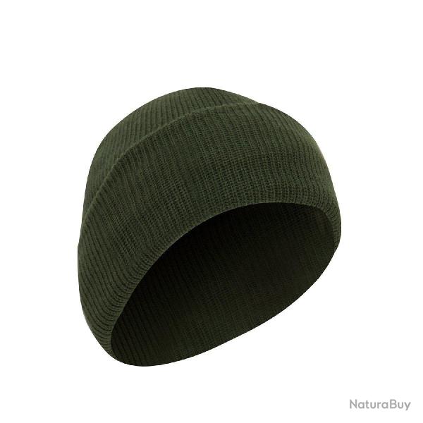 Bonnet Rothco Wind & Waterproof Vert olive