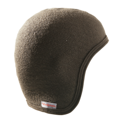 Bonnet Woolpower Helmet Cap 400 (outlet) Vert olive