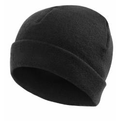 Bonnet Woolpower Ullfrott&eacute; 400 Noir