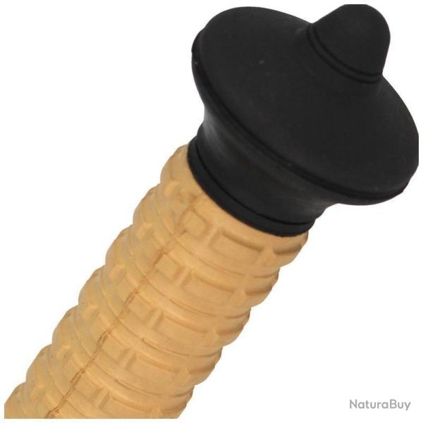 Bouchon pour b�ton ESP BE 01 Noir