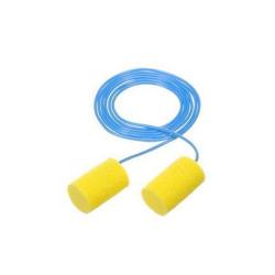 Bouchons Anti-Bruit 3M� E-A-R� Classic� avec cordelette [SNR : 31 dB / HML : H=31 M=27 L=26] Autre