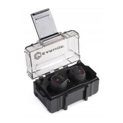 Bouchons anti-bruit Bluetooth Earmor M20T [NNR : 26 dB] Noir