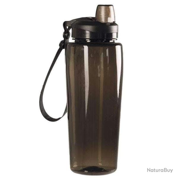 Bouteille Mil-Tec en PCTG 600 ml avec bouchon � levier et grande ouverture de remplissage Autre