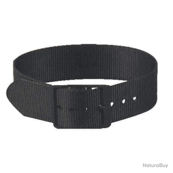 Bracelet de Montre Rothco Noir