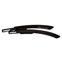 Branches de rechange pour lunettes Wiley X Saber Advanced Noir