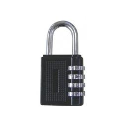 Cadenas Code 4 Autre