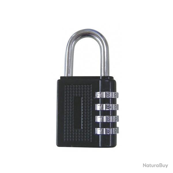 Cadenas Code 4 Autre
