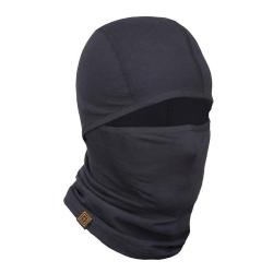 Cagoule 5.11 Tactical en coton et Cordura anti-fonte et anti-goutte Noir - S - M