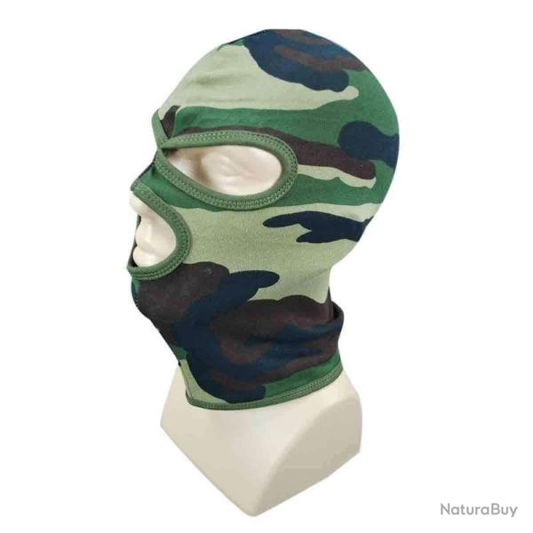 Cagoule Balaclava 3T CCE