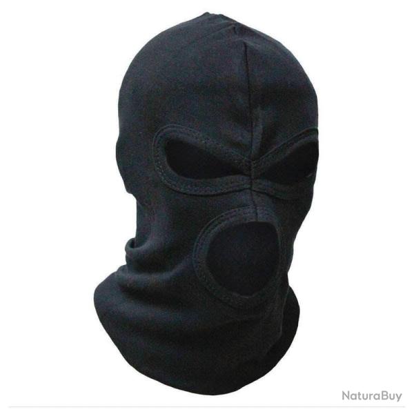 Cagoule Balaclava 3T Noir